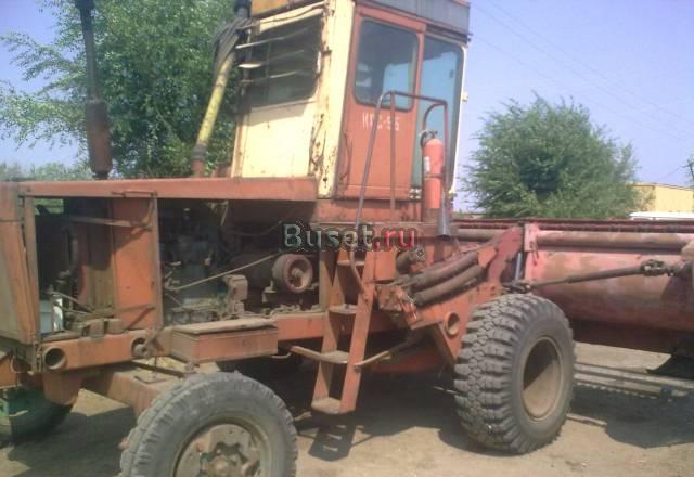 Косилка кпс-5г в наличии 5шт  рабочее состояние Волгоград