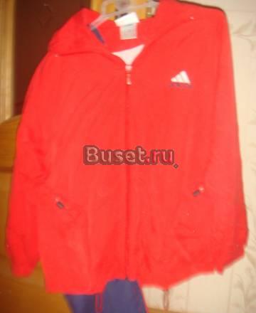 Спортивный костюм Санкт-Петербург