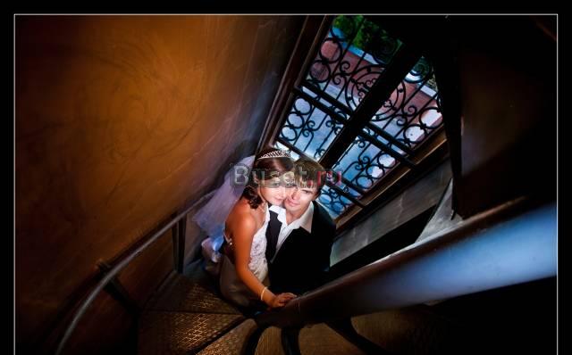 Эксклюзивный свадебный фотограф Москва