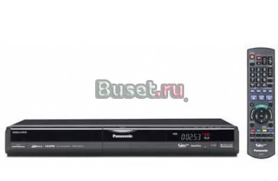 HDD-рекордер Panasonic DMR-EH58EE Санкт-Петербург