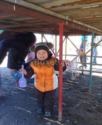 Немецкий комбинезон (куртка+полукомбинезон) Санкт-Петербург