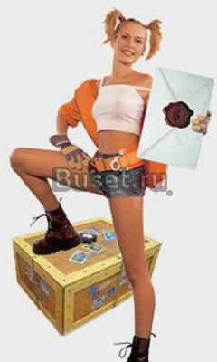 Московский курьер - курьерская служба доставки Мос Москва