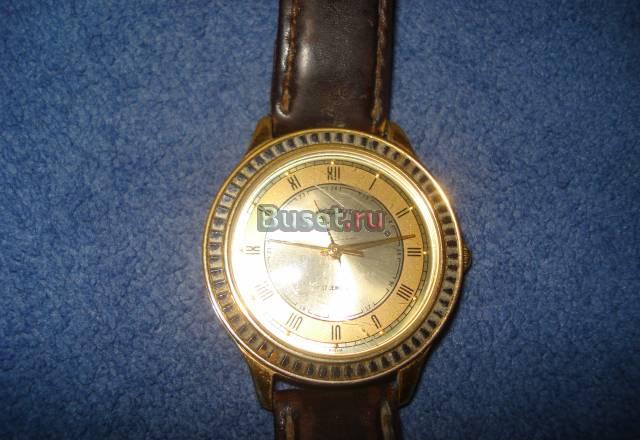 Часы Полет 17 камней Москва