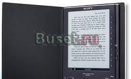 E-book sony prs-505 Москва