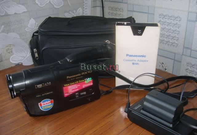 Видео камера Panasonic RX-10 Москва