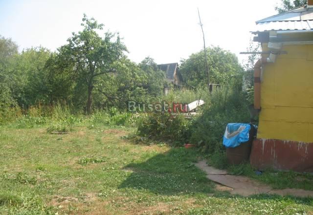 Продается дом Чехов