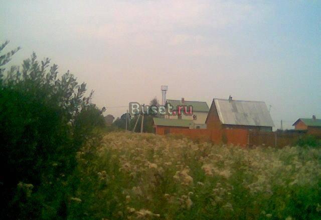 Продаю земельный участок 15 соток для ижс Москва