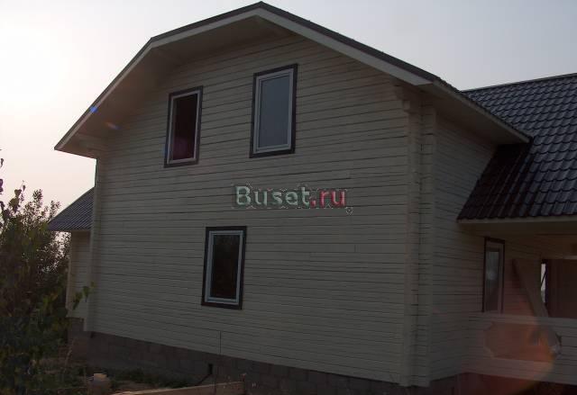 Коттедж, 85 км от МКАД , в д. Лобково, Ярославское Москва