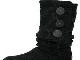Превью Распродажа вязаные угги UGG Australia Москва - 4