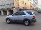 Превью Kia Sorento I(европейка)дизель 2005г.в Москва - 2