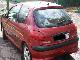 Превью Peugeot 206 Москва - 2