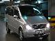 Превью Mercedes-Benz Viano Москва - 4