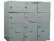 Камеры хранения,металлическая мебель превью 6627.