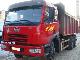 Cамосвал FAW CA3252 (6x4), 2008г превью 6732 Cамосвал FAW CA3252 (6x4), 2008г превью 6732.