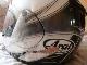 Превью Шлем Arai Viper-GT Thunder White Москва - 1