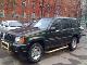 Превью Jeep Grand Cherokee Москва - 1