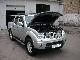 Превью Nissan Navara -lll (D40) Москва - 3