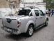 Превью Nissan Navara -lll (D40) Москва - 4