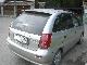 Превью Toyota Nadia (2000г/в, 85 т.км) Новосибирск - 1