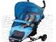 Превью Коляска-трость Lider Kids S400. Новая Москва - 1