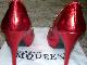 Превью Копия туфель Alexander McQueen Москва - 3