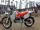 Превью Honda CRM250 Москва - 1