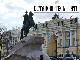 Превью 2-х к.Квартира посуточно у разводных мостов Санкт-Петербург - 4