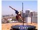 Превью X-pole съемный шест для Pole dance и стриптиза Нижний Новгород - 1