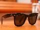 Превью Оригинальные Ray Ban Wayfarer 2140 с Поляризацией Москва - 1