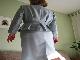 Превью Костюм юбка + пиджак "басочка" Москва - 1
