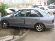 Превью Mitsubishi Lancer ( Proton) Москва - 1