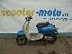 Превью Продается скутер Honda Giorno Crea Москва - 1