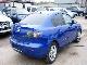 Превью Mazda Mazda 3 Saloon 1.6 i 16V (104 Hp) Санкт-Петербург - 1