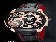 Jaguar J635/1 Quartz Dual Time Limited Edition превью 15668.