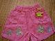 Новые шорты 2-4 года, с этикеткой превью 15872.