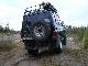 Превью Тойота Ленд Крузер-70 Toyota Land Cruiser 70 Санкт-Петербург - 3