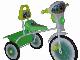 Детский трехколесный велосипед Малыш превью 17328.