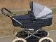 Превью Коляска Peg-Perego для новорожденных Москва - 1