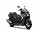 Превью Скутер Yamaha Majesty 400 / ABS Москва - 3