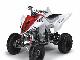 Превью Yamaha YFM700R ( RAPTOR )  Москва - 2