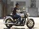 Превью Yamaha XVS1300A Midnight Star Москва - 1