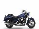 Превью Yamaha XVS1300A Midnight Star Москва - 2