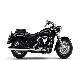 Превью Yamaha XVS1300A Midnight Star Москва - 3