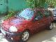 Превью Renault Clio 2   1998г. двигатель 1,6 Москва - 1