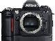 Превью Nikon F80 с батарейным блоком и китом 28-80mm Москва - 1