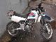 Превью Хонда Баджа 250 (Honda XR 250 Baja) продается Москва - 1