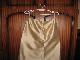 Превью Красивый золотой костюм из натур. шёлка 44-46 Санкт-Петербург - 1