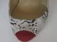 Превью Туфли christian louboutin Москва - 1