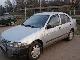 Превью Nissan Almera двигатель, мкпп, подвеска, кузовные Санкт-Петербург - 1