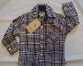 Превью Рубашки Burberry Junior на мальчиков Москва - 2